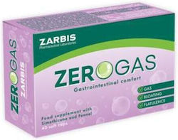 Zarbis Camoil Johnz Zarbis 40 κάψουλες Zarbis Camoil Johnz Zarbis 40 κάψουλες