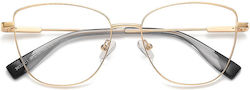 Moscow Mule Computer Glasses Blue Control Black...