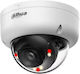 Dahua IPC-HDBW1439E1-A-IL-0280B-S6 IP Камера за Видеонаблюдение Full HD+ 4MP Водоустойчива с Двупосочна Комуникация и Обектив 2.8mm