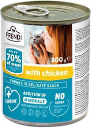 Frendi Hrana Pentru Pisici 8x800gr