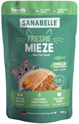 Bosch Petfood Concepts Hrana Pentru Pisici 100gr Bosch Petfood Concepts Hrana Pentru Pisici 100gr