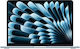 Apple MacBook Air 13,6" Panou IPS Ecran Retina ...