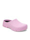 Birkenstock Γυναικεία Ανατομικά Σαμπό Ροζ