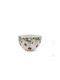 Atmosphera Strawberries Serving Bowl Round Ceramic with Diameter 10cm