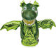 Svoora Handpuppen Drache 25 cm
