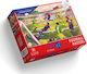 Παιδικό Puzzle 70pcs Ελληνοεκδοτική