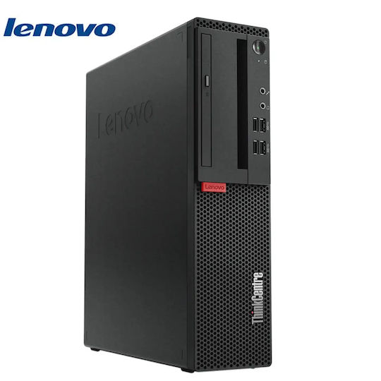 Lenovo M710S SFF Refurbished Grade A (Core i7-7700/8GB/256GB SSD/No OS)
