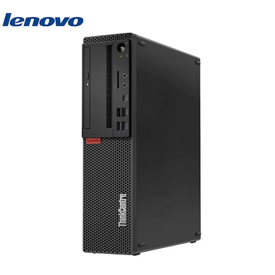 Lenovo M720 SFF Refurbished Grade A (Core i7-8700/8GB/256GB SSD/No OS)