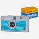 Kodak Ektar H35N Analog Camera with Film + Ultr...