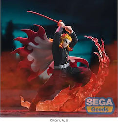 Sega Goods Demon Slayer Figure