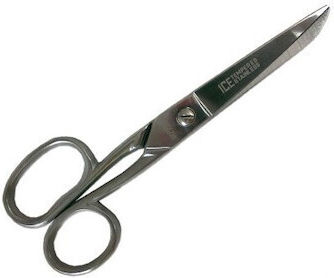 Foarfece De Croitorie Razor Edge Culoare Argintie Mărime 7"