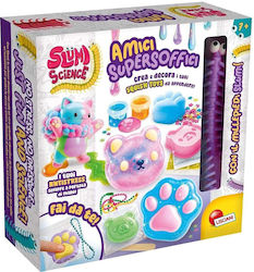 Lisciani Giochi Squishy Breloc Spumos