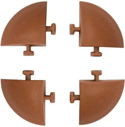 Corner Element Artplast Pa120c Decking Tile
