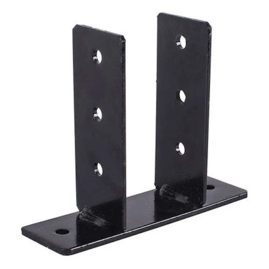Suport Grindă 150x80 Mm Domax Vtt-80