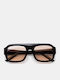 Luigi Men's Sunglasses with Black Frame 4870807