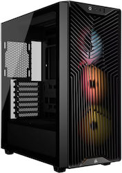 Corsair 3200D RS ARGB Gaming Midi Tower