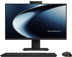 Asus ExpertCenter P400 P470VAK-BPE048XA 27" (i3-1315U/16GB/256GB) Asus ExpertCenter P400 P470VAK-BPE048XA 27" (i3-1315U/16GB/256GB)
