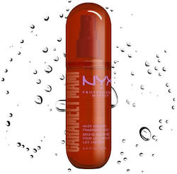 NYX Professional Makeup Körpernebel Fett Öl 160ml