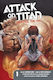 Attack On Titan Before The Fall Volume 1 Of 17 Story By Ryo Suzukaze With Character Design By Hajime Isayama, 17 Story by Ryo Suzukaze character design