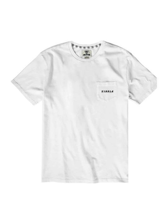 T-shirt White I-005833-12