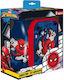 Diakakis Diakakis Kunststoff Kinderlebensmittelbehälter Spiderman 0.8 Liter