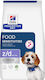 Hill's Z D 10kg Dry Dog Food Light