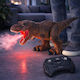 Mikamax Δεινόσαυρος T-Rex Τηλεκατευθυνόμενο Αυτοκίνητο