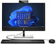 HP ProOne 440 G9 23.8" (i5-14500T/16GB/512GB SSD/FHD/No OS) International English