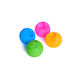 Reusable Silicone Water Bombs Set 4 Pieces