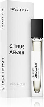 Novellista Citrus Affair Парфюмна Вода 10мл
