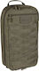 Mil-Tec Mil-Tec Militärrucksack Grün 15lt