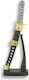 Σπαθακι Tole10 Mini Samurai Stand 32140