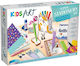 Kids Art Super Σετ Ειδών Γραφικής Ύλης 113880 113880