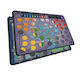 Unmatched Adventures Tmnt – Battlefield Mat