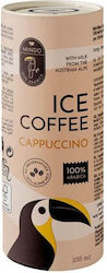 Jacobs Mindo Ice Coffee Beverage with Cappuccino in Liquid Form 230ml
