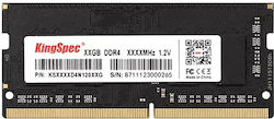 KingSpec 16GB DDR4 KS3200D4N12016G