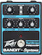 Peavey Bandit-Supreme AMGUT299 Pedală Preamplificator Booster