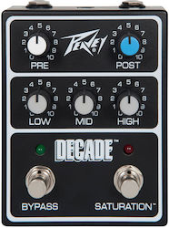 Peavey Decade MUACC1598 Πετάλι Preamp