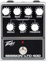 Peavey Session-LTD 400 MUACC1601 Πετάλι Preamp
