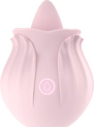 APH La Lolita Amsterdam Love Blooms Vibrator G-Spot Roz