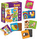 Παιδικό Puzzle Roter Kafer