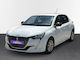 Peugeot 208 1.5 BlueHDi Актив 22