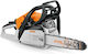 Stihl Kettensäge Benzin 4,5kg