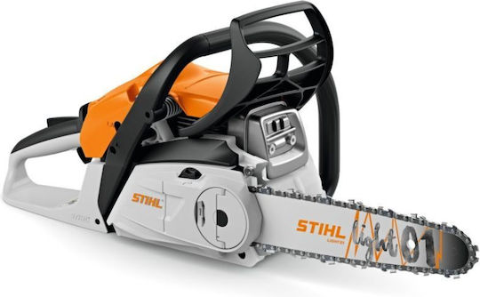 Stihl Gasoline Chainsaw 4.8kg and Easy Start
