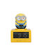 Paladone Настолен Часовник Minions