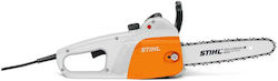 Stihl Electric Chainsaw Stihl Electric Chainsaw