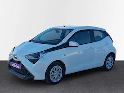Toyota Aygo X-Play '21 Toyota Aygo X-Play '21