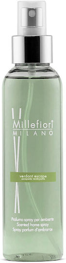 Millefiori Milano Spray Parfum pentru Casă Verdant Escape 150 Ml