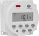 Digital Timer Sinotimer Timer Switch Programmable Minute Timer 230v 16a Cn101a-2