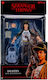 Stranger Things Articulated Figure Collector Dustin 15cm Accessories